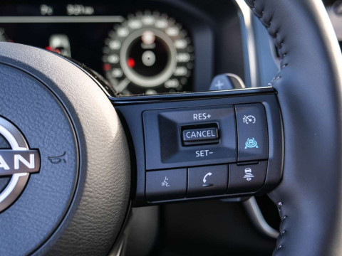 Ansicht 18 - Gebrauchtwagen Fahrzeug, Modell Qashqai der Marke Nissan von Verkäufer Moll Automobile GmbH & Co KG