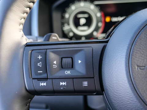 Ansicht 19 - Gebrauchtwagen Fahrzeug, Modell Qashqai der Marke Nissan von Verkäufer Moll Automobile GmbH & Co KG