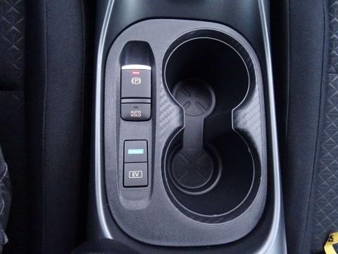 Ansicht 12 - Gebrauchtwagen Fahrzeug, Modell Juke der Marke Nissan von Verkäufer Autohaus Böttcher GmbH & Co.KG