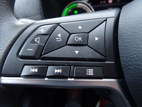 Ansicht 13 - Gebrauchtwagen Fahrzeug, Modell Juke der Marke Nissan von Verkäufer Autohaus Böttcher GmbH & Co.KG