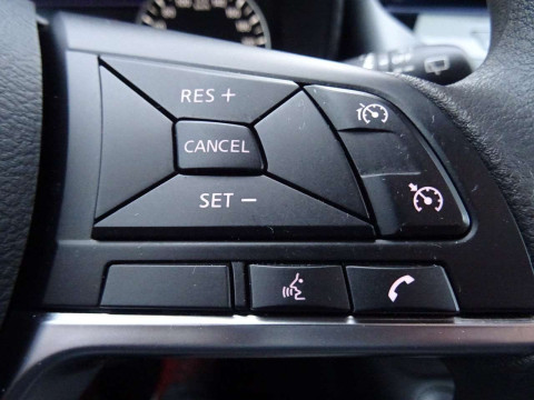 Ansicht 14 - Gebrauchtwagen Fahrzeug, Modell Juke der Marke Nissan von Verkäufer Autohaus Böttcher GmbH & Co.KG