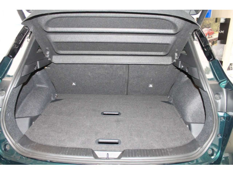 Ansicht 9 - Gebrauchtwagen Fahrzeug, Modell Qashqai der Marke Nissan von Verkäufer Autohaus Dullin GmbH