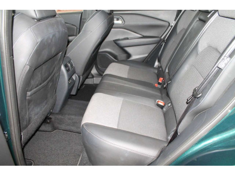 Ansicht 12 - Gebrauchtwagen Fahrzeug, Modell Qashqai der Marke Nissan von Verkäufer Autohaus Dullin GmbH