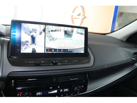 Ansicht 17 - Gebrauchtwagen Fahrzeug, Modell Qashqai der Marke Nissan von Verkäufer Autohaus Dullin GmbH