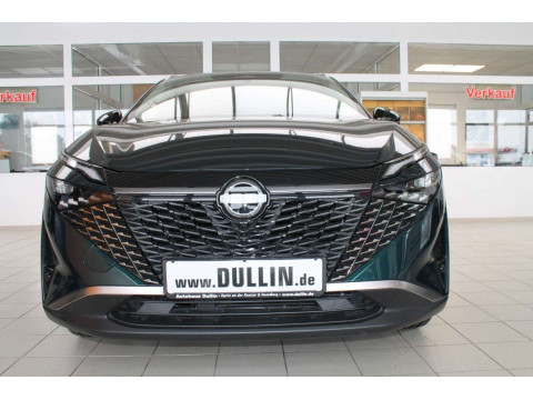 Ansicht 20 - Gebrauchtwagen Fahrzeug, Modell Qashqai der Marke Nissan von Verkäufer Autohaus Dullin GmbH