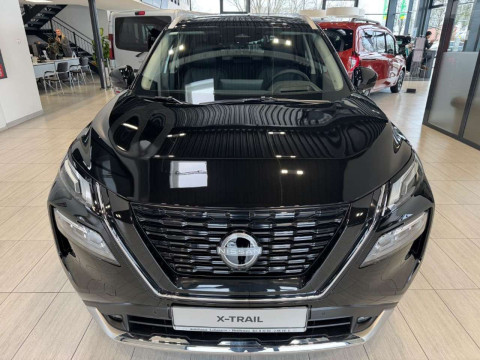 Ansicht 5 - Neuwagen Fahrzeug, Modell X-Trail der Marke Nissan von Verkäufer Autohaus Lohmann GmbH &Co.KG