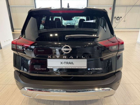 Ansicht 6 - Neuwagen Fahrzeug, Modell X-Trail der Marke Nissan von Verkäufer Autohaus Lohmann GmbH &Co.KG