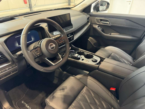 Ansicht 10 - Neuwagen Fahrzeug, Modell X-Trail der Marke Nissan von Verkäufer Autohaus Lohmann GmbH &Co.KG