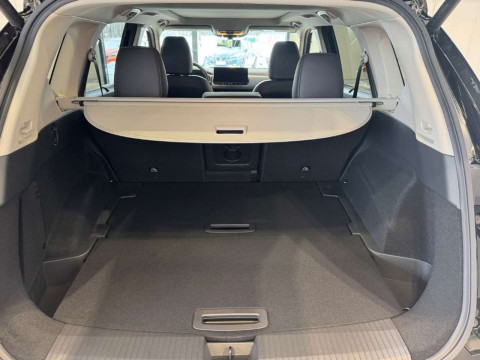 Ansicht 13 - Neuwagen Fahrzeug, Modell X-Trail der Marke Nissan von Verkäufer Autohaus Lohmann GmbH &Co.KG