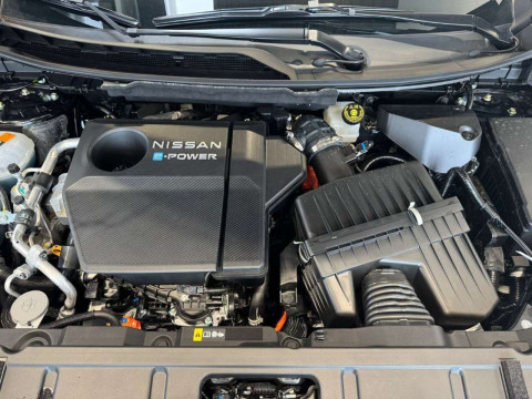 Ansicht 14 - Neuwagen Fahrzeug, Modell X-Trail der Marke Nissan von Verkäufer Autohaus Lohmann GmbH &Co.KG