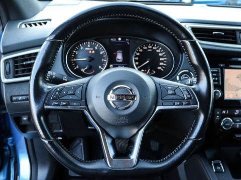 Ansicht 6 - Gebrauchtwagen Fahrzeug, Modell Qashqai der Marke Nissan von Verkäufer Moll Automobile GmbH & Co KG