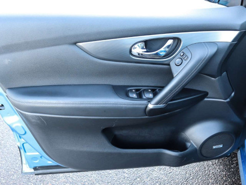 Ansicht 7 - Gebrauchtwagen Fahrzeug, Modell Qashqai der Marke Nissan von Verkäufer Moll Automobile GmbH & Co KG