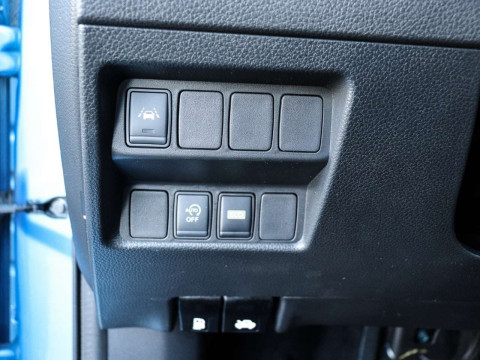 Ansicht 9 - Gebrauchtwagen Fahrzeug, Modell Qashqai der Marke Nissan von Verkäufer Moll Automobile GmbH & Co KG