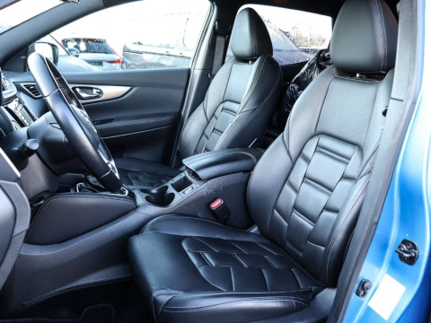 Ansicht 11 - Gebrauchtwagen Fahrzeug, Modell Qashqai der Marke Nissan von Verkäufer Moll Automobile GmbH & Co KG