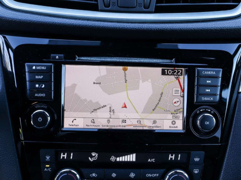 Ansicht 12 - Gebrauchtwagen Fahrzeug, Modell Qashqai der Marke Nissan von Verkäufer Moll Automobile GmbH & Co KG