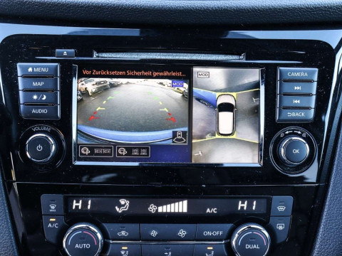 Ansicht 13 - Gebrauchtwagen Fahrzeug, Modell Qashqai der Marke Nissan von Verkäufer Moll Automobile GmbH & Co KG