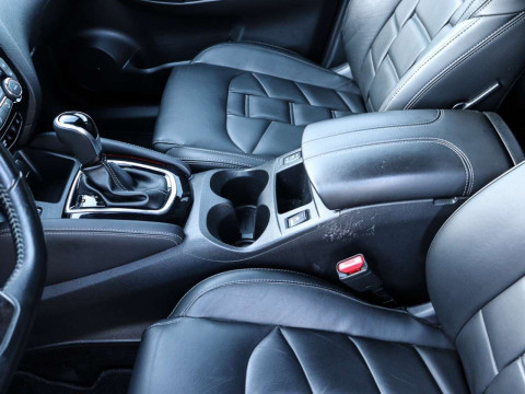 Ansicht 14 - Gebrauchtwagen Fahrzeug, Modell Qashqai der Marke Nissan von Verkäufer Moll Automobile GmbH & Co KG