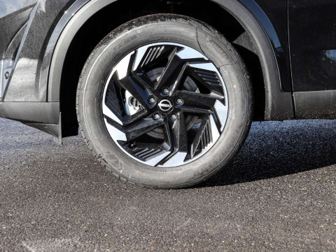 Ansicht 3 - Gebrauchtwagen Fahrzeug, Modell Qashqai der Marke Nissan von Verkäufer Moll Automobile GmbH & Co. KG