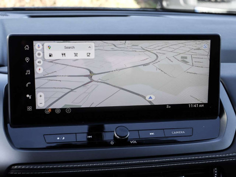 Ansicht 8 - Gebrauchtwagen Fahrzeug, Modell Qashqai der Marke Nissan von Verkäufer Moll Automobile GmbH & Co. KG