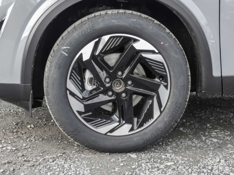 Ansicht 3 - Gebrauchtwagen Fahrzeug, Modell Qashqai der Marke Nissan von Verkäufer Moll Automobile GmbH & Co. KG