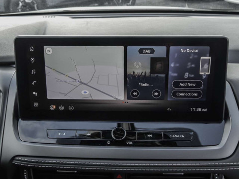 Ansicht 7 - Gebrauchtwagen Fahrzeug, Modell Qashqai der Marke Nissan von Verkäufer Moll Automobile GmbH & Co. KG