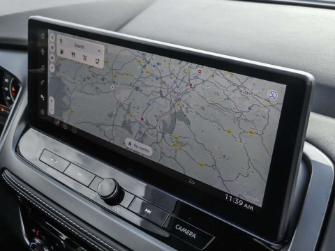 Ansicht 9 - Gebrauchtwagen Fahrzeug, Modell Qashqai der Marke Nissan von Verkäufer Moll Automobile GmbH & Co. KG