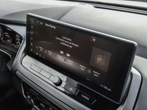 Ansicht 11 - Gebrauchtwagen Fahrzeug, Modell Qashqai der Marke Nissan von Verkäufer Moll Automobile GmbH & Co. KG