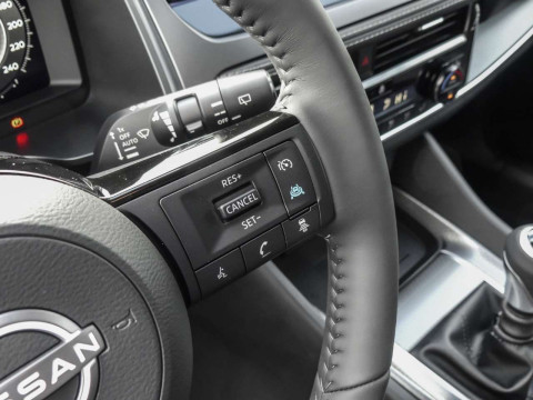 Ansicht 13 - Gebrauchtwagen Fahrzeug, Modell Qashqai der Marke Nissan von Verkäufer Moll Automobile GmbH & Co. KG