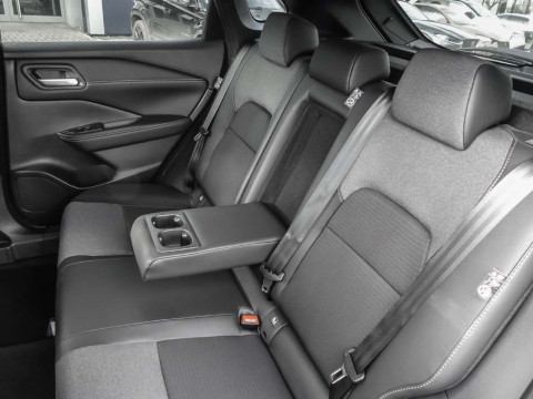 Ansicht 18 - Gebrauchtwagen Fahrzeug, Modell Qashqai der Marke Nissan von Verkäufer Moll Automobile GmbH & Co. KG