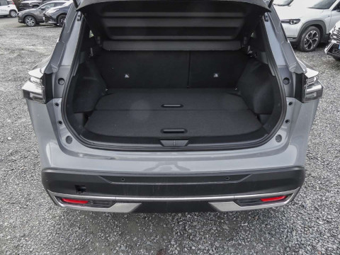 Ansicht 19 - Gebrauchtwagen Fahrzeug, Modell Qashqai der Marke Nissan von Verkäufer Moll Automobile GmbH & Co. KG