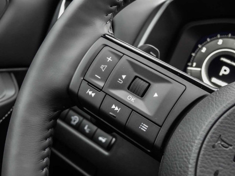 Ansicht 14 - Gebrauchtwagen Fahrzeug, Modell Qashqai der Marke Nissan von Verkäufer Moll Automobile GmbH & Co. KG