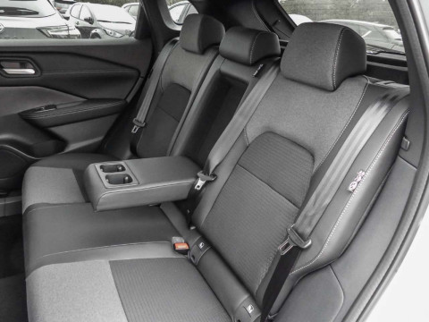 Ansicht 15 - Gebrauchtwagen Fahrzeug, Modell Qashqai der Marke Nissan von Verkäufer Moll Automobile GmbH & Co. KG