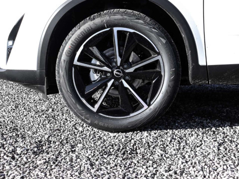 Ansicht 3 - Gebrauchtwagen Fahrzeug, Modell Qashqai der Marke Nissan von Verkäufer Moll Automobile GmbH & Co. KG