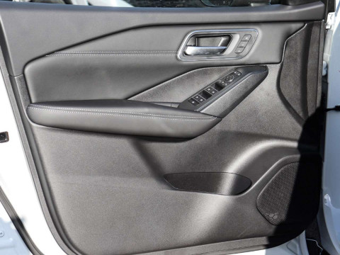 Ansicht 8 - Gebrauchtwagen Fahrzeug, Modell Qashqai der Marke Nissan von Verkäufer Moll Automobile GmbH & Co. KG