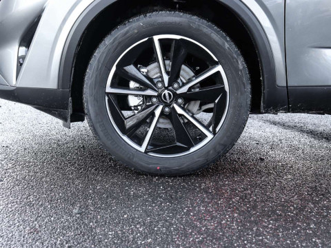 Ansicht 3 - Gebrauchtwagen Fahrzeug, Modell Qashqai der Marke Nissan von Verkäufer Moll Automobile GmbH & Co. KG