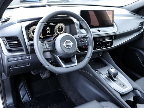 Ansicht 4 - Gebrauchtwagen Fahrzeug, Modell Qashqai der Marke Nissan von Verkäufer Moll Automobile GmbH & Co. KG