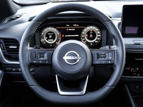 Ansicht 6 - Gebrauchtwagen Fahrzeug, Modell Qashqai der Marke Nissan von Verkäufer Moll Automobile GmbH & Co. KG