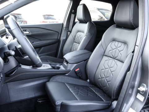 Ansicht 7 - Gebrauchtwagen Fahrzeug, Modell Qashqai der Marke Nissan von Verkäufer Moll Automobile GmbH & Co. KG