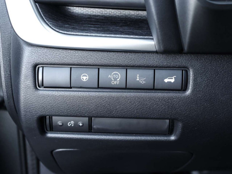 Ansicht 9 - Gebrauchtwagen Fahrzeug, Modell Qashqai der Marke Nissan von Verkäufer Moll Automobile GmbH & Co. KG