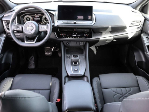 Ansicht 5 - Gebrauchtwagen Fahrzeug, Modell Qashqai der Marke Nissan von Verkäufer Moll Automobile GmbH & Co. KG