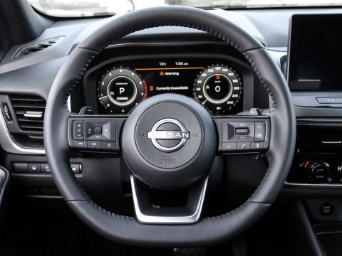 Ansicht 6 - Gebrauchtwagen Fahrzeug, Modell Qashqai der Marke Nissan von Verkäufer Moll Automobile GmbH & Co. KG