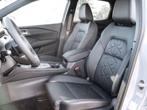 Ansicht 7 - Gebrauchtwagen Fahrzeug, Modell Qashqai der Marke Nissan von Verkäufer Moll Automobile GmbH & Co. KG