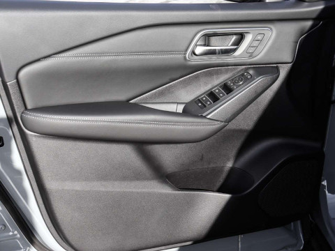 Ansicht 8 - Gebrauchtwagen Fahrzeug, Modell Qashqai der Marke Nissan von Verkäufer Moll Automobile GmbH & Co. KG