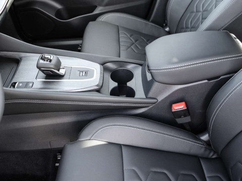 Ansicht 12 - Gebrauchtwagen Fahrzeug, Modell Qashqai der Marke Nissan von Verkäufer Moll Automobile GmbH & Co. KG