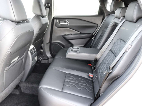 Ansicht 13 - Gebrauchtwagen Fahrzeug, Modell Qashqai der Marke Nissan von Verkäufer Moll Automobile GmbH & Co. KG