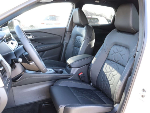 Ansicht 7 - Gebrauchtwagen Fahrzeug, Modell Qashqai der Marke Nissan von Verkäufer Moll Automobile GmbH & Co. KG