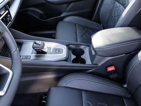 Ansicht 12 - Gebrauchtwagen Fahrzeug, Modell Qashqai der Marke Nissan von Verkäufer Moll Automobile GmbH & Co. KG