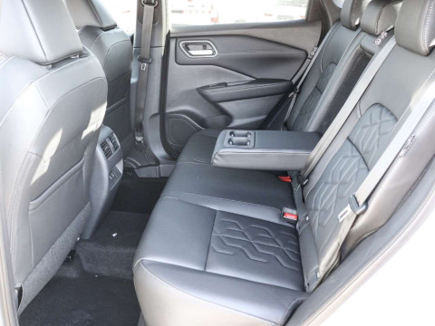 Ansicht 13 - Gebrauchtwagen Fahrzeug, Modell Qashqai der Marke Nissan von Verkäufer Moll Automobile GmbH & Co. KG