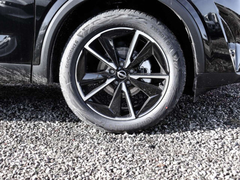 Ansicht 3 - Gebrauchtwagen Fahrzeug, Modell Qashqai der Marke Nissan von Verkäufer Moll Automobile GmbH & Co. KG