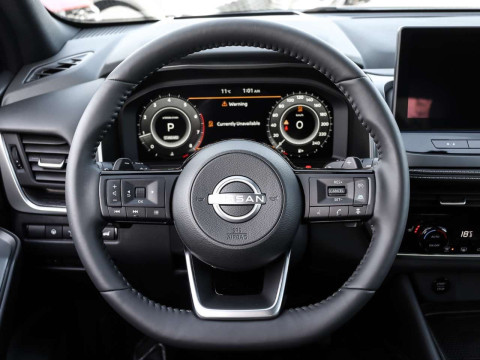 Ansicht 6 - Gebrauchtwagen Fahrzeug, Modell Qashqai der Marke Nissan von Verkäufer Moll Automobile GmbH & Co. KG